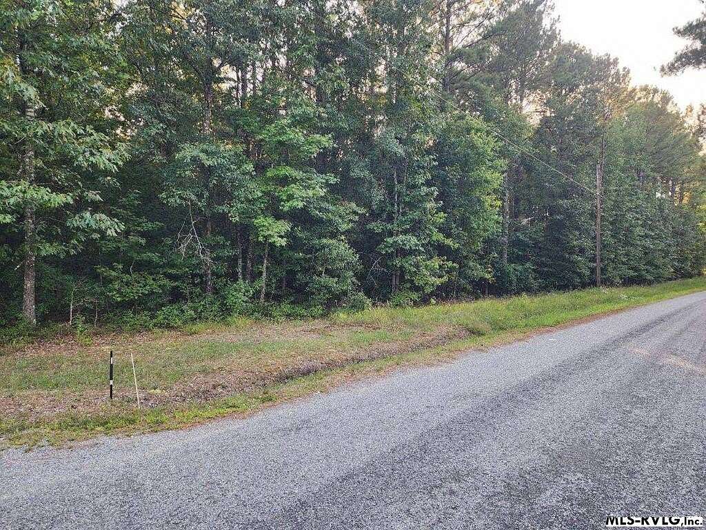 4 Acres of Residential Land for Sale in Stony Creek, Virginia
