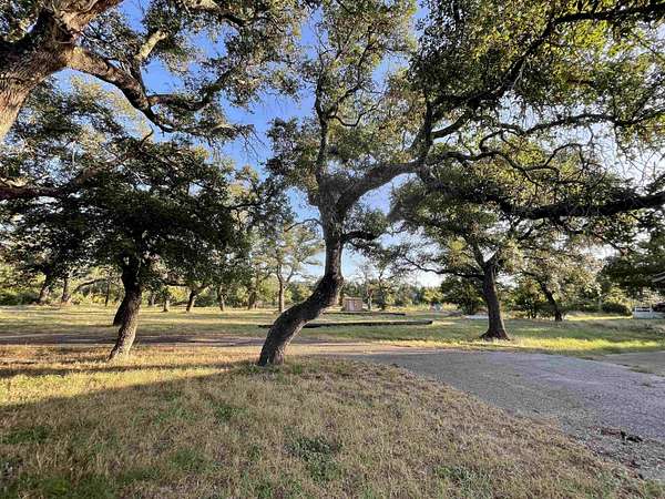 0.6 Acres of Residential Land for Sale in Burnet, Texas