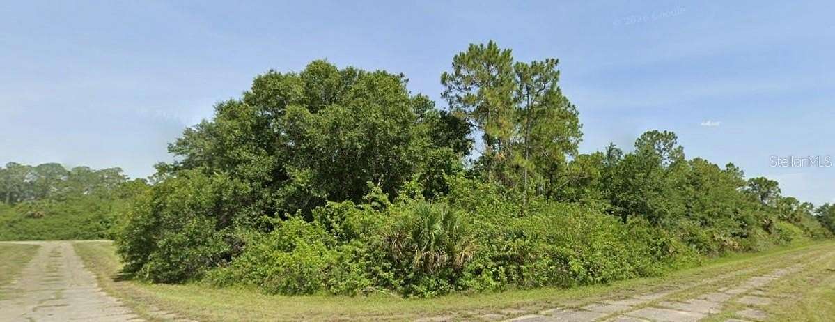 0.29 Acres of Residential Land for Sale in North Port, Florida