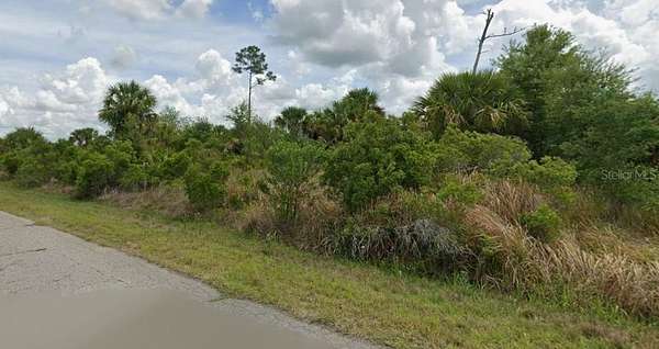 0.23 Acres of Residential Land for Sale in North Port, Florida