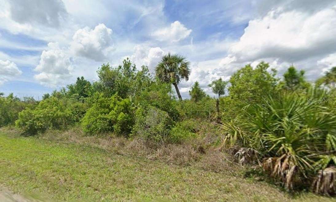 0.21 Acres of Residential Land for Sale in North Port, Florida