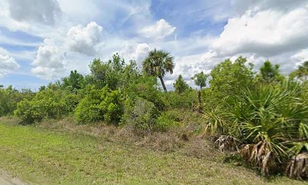 0.21 Acres of Residential Land for Sale in North Port, Florida