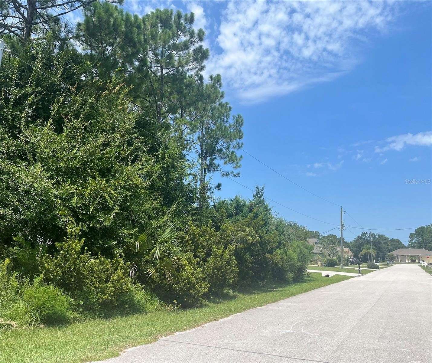 0.29 Acres of Land for Sale in Palm Coast, Florida