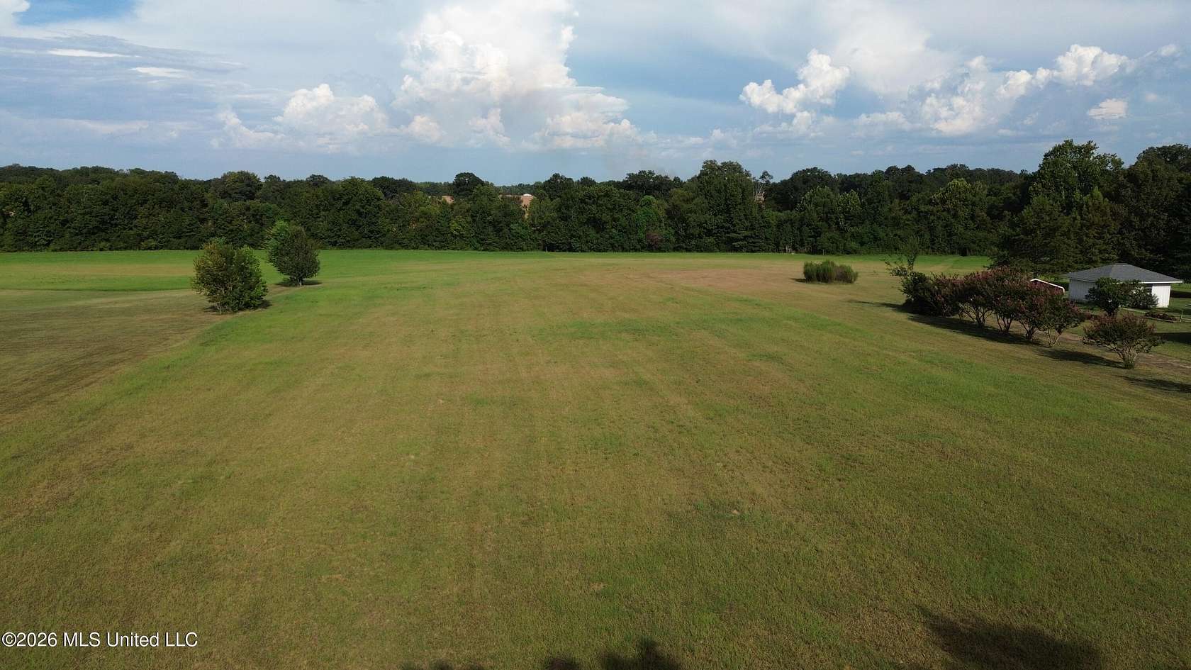 2.69 Acres of Residential Land for Sale in Canton, Mississippi