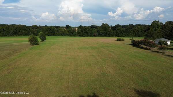 2.69 Acres of Residential Land for Sale in Canton, Mississippi