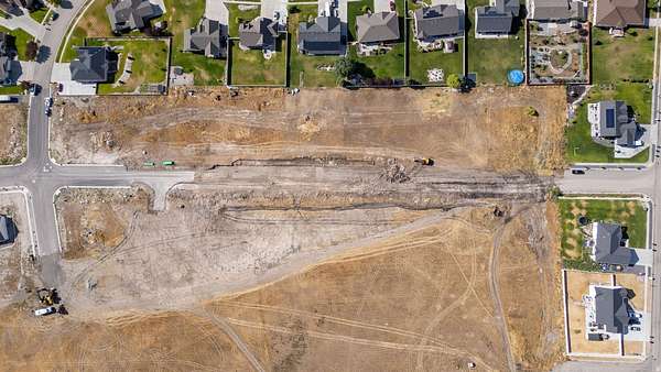 Residential Land for Sale in Tremonton, Utah