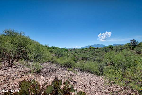 0.39 Acres of Residential Land for Sale in Green Valley, Arizona