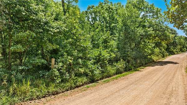3.88 Acres of Residential Land for Sale in Bentonville, Arkansas