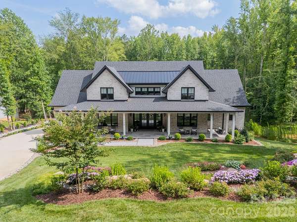 2 Acres of Land with Home for Sale in Waxhaw, North Carolina