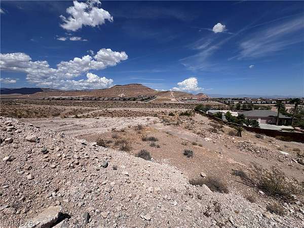 2.66 Acres of Residential Land for Sale in Las Vegas, Nevada