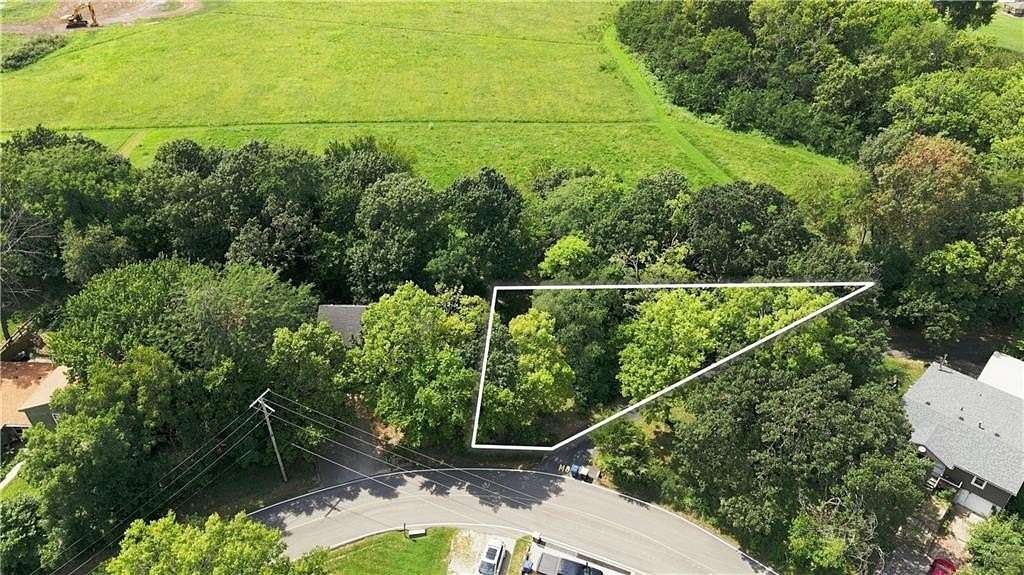 0.1 Acres of Land for Sale in Lake Lotawana, Missouri