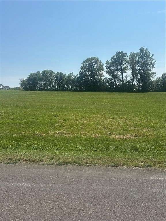 2.8 Acres of Residential Land for Sale in Leavenworth, Kansas