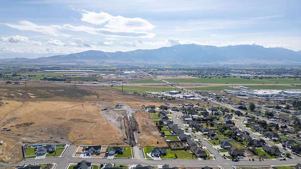 0.24 Acres of Residential Land for Sale in Tremonton, Utah