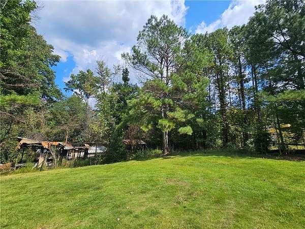 0.41 Acres of Residential Land for Sale in Gainesville, Georgia