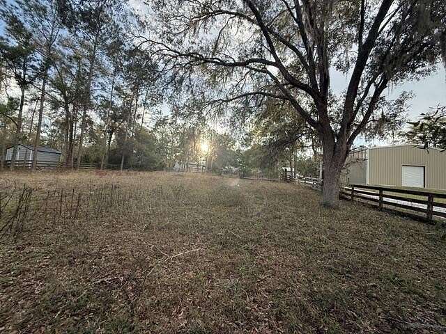 0.61 Acres of Residential Land for Sale in Old Town, Florida