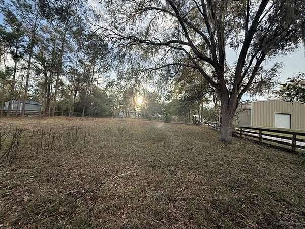 0.61 Acres of Residential Land for Sale in Old Town, Florida