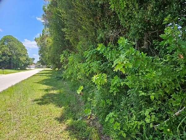 0.23 Acres of Residential Land for Sale in Port St. Lucie, Florida