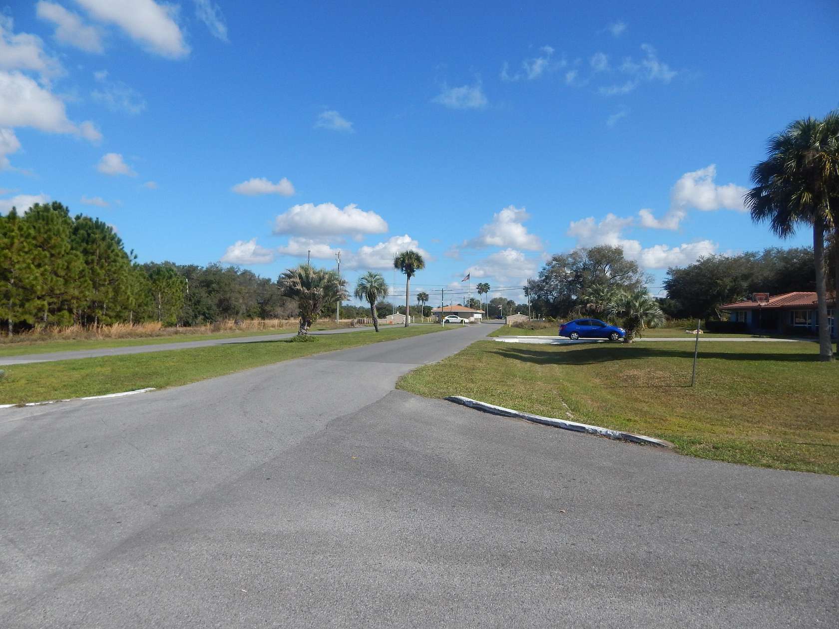 0.53 Acres of Residential Land for Sale in Indian Lake Estates, Florida