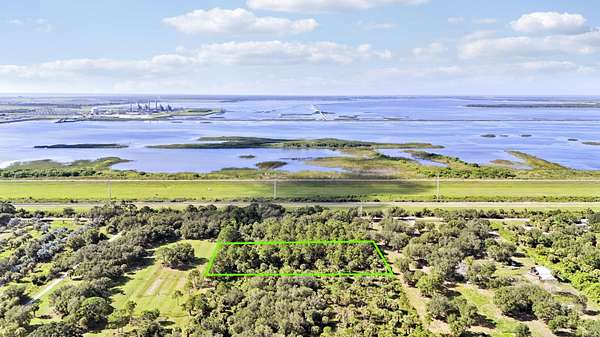 1 Acre of Land for Sale in Indiantown, Florida