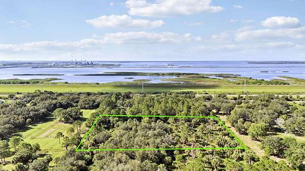 1 Acre of Land for Sale in Indiantown, Florida