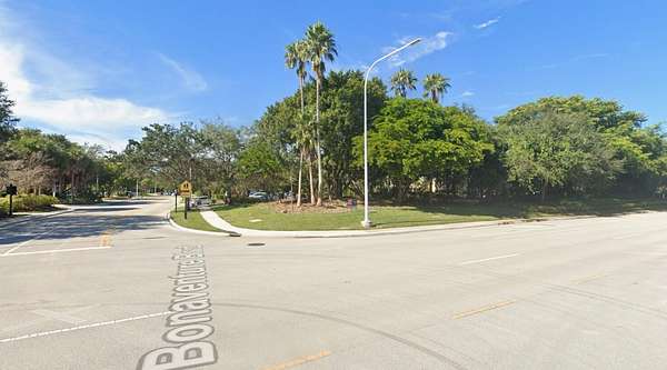 0.12 Acres of Commercial Land for Sale in Weston, Florida