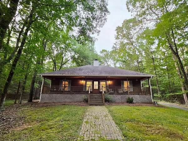 2 Acres of Land with Home for Sale in Auburn, Alabama