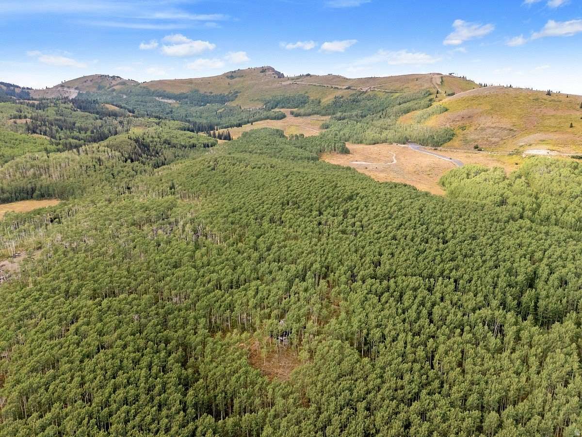 0.48 Acres of Land for Sale in Midway, Utah