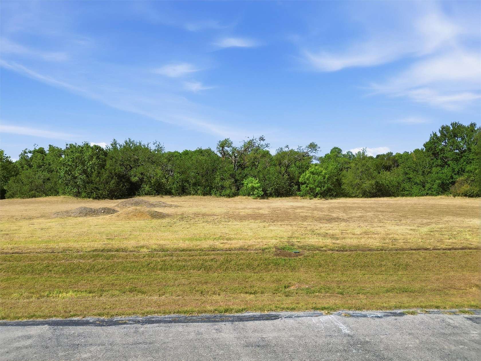 3.43 Acres of Residential Land for Sale in Cresson, Texas