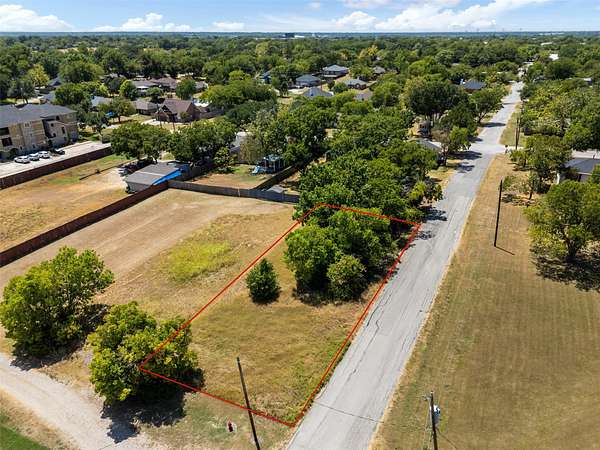 0.17 Acres of Land for Sale in Crandall, Texas