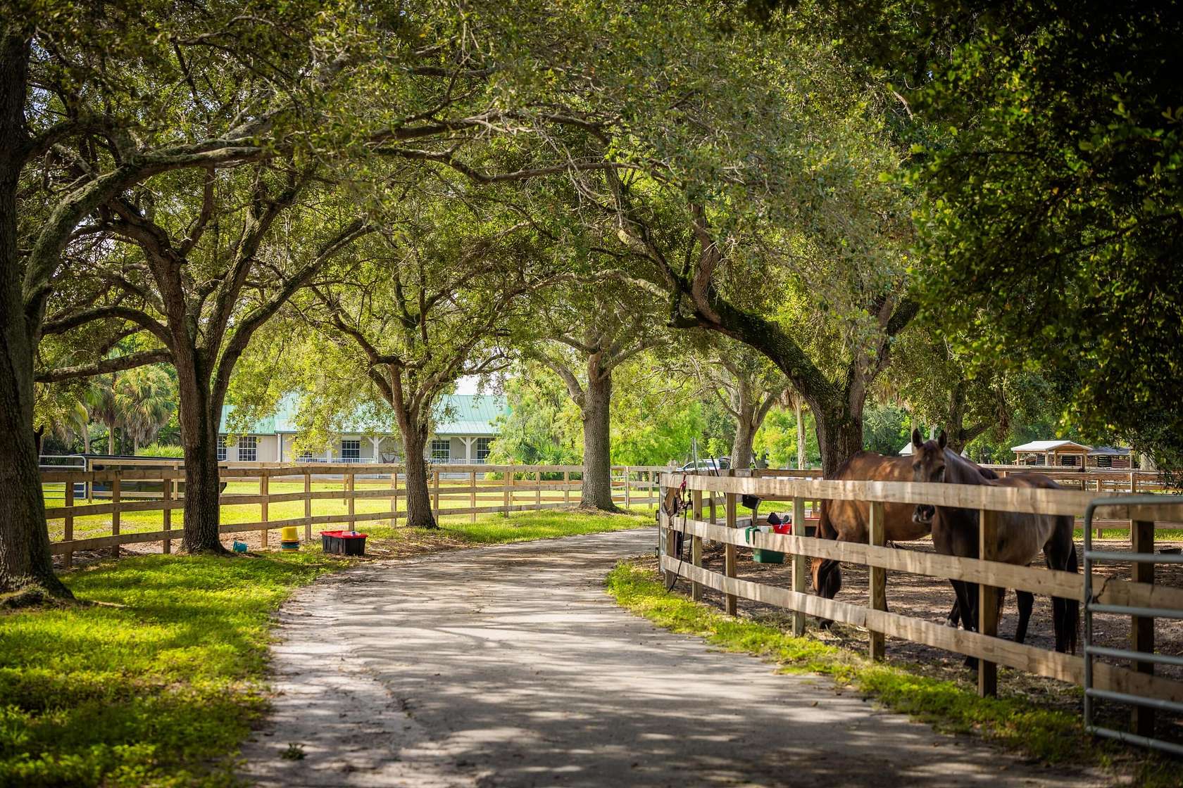 5 Acres of Land with Home for Sale in Coconut Creek, Florida