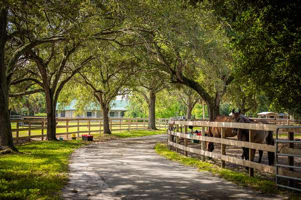 5 Acres of Land with Home for Sale in Coconut Creek, Florida