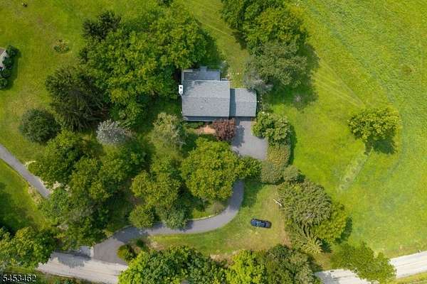 3.74 Acres of Land with Home for Sale in Fredon Township, New Jersey