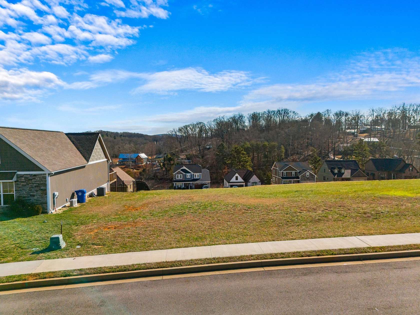 0.18 Acres of Residential Land for Sale in Morristown, Tennessee