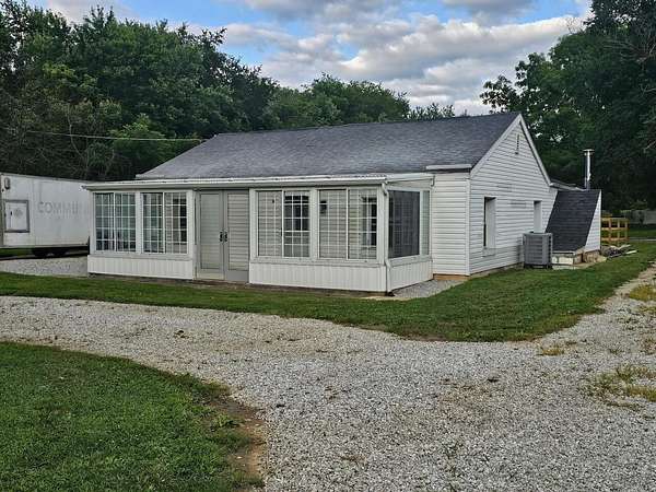 2 Acres of Land with Home for Sale in Groveport, Ohio