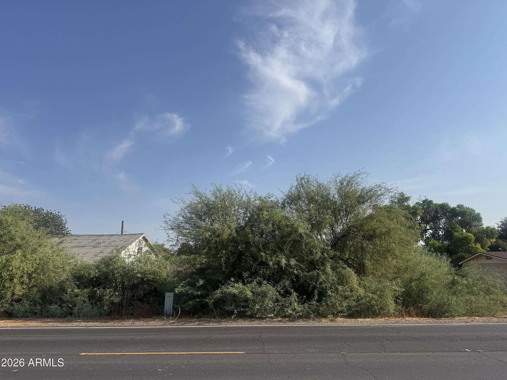 0.53 Acres of Residential Land for Sale in Tolleson, Arizona