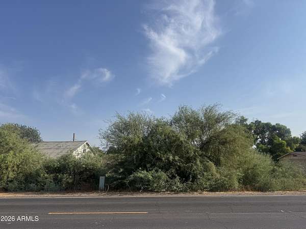 0.53 Acres of Residential Land for Sale in Tolleson, Arizona