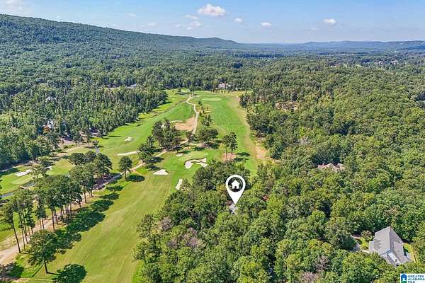 2 Acres of Land with Home for Sale in Birmingham, Alabama