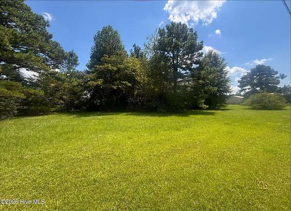 0.68 Acres of Residential Land for Sale in Ayden, North Carolina