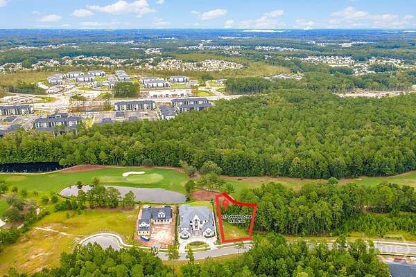 0.41 Acres of Residential Land for Sale in Pooler, Georgia