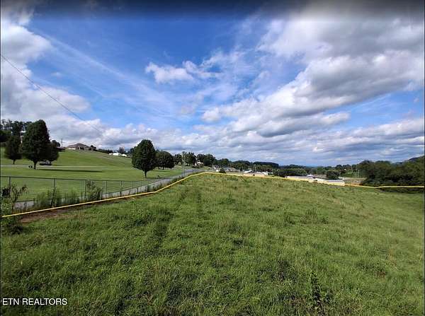 75.8 Acres of Land for Sale in Tazewell, Tennessee