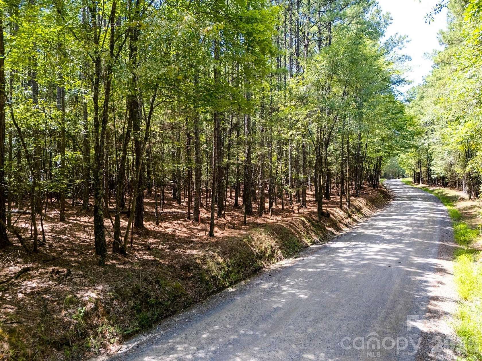 5.44 Acres of Residential Land for Sale in York, South Carolina
