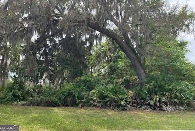 0.45 Acres of Residential Land for Sale in St. Marys, Georgia