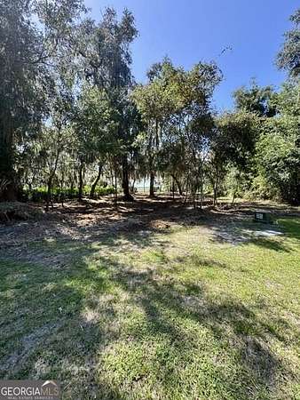 0.45 Acres of Residential Land for Sale in St. Marys, Georgia