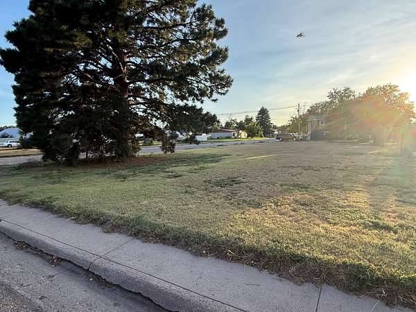 0.16 Acres of Residential Land for Sale in Goodland, Kansas