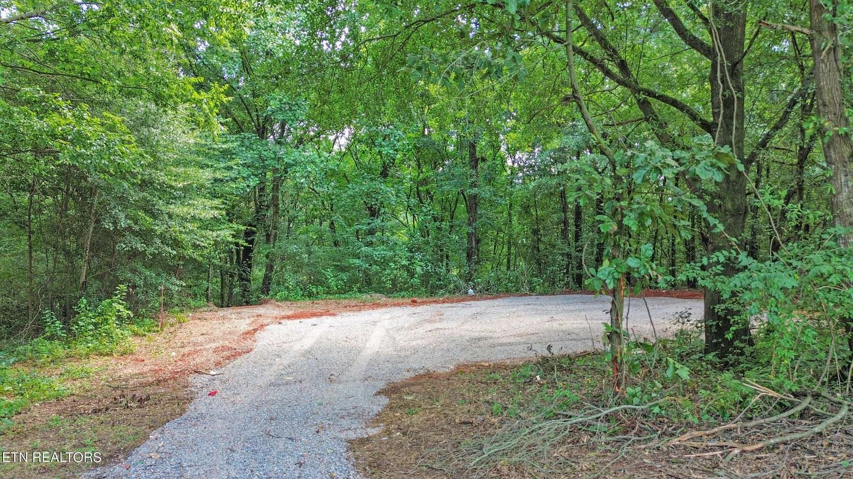 5.59 Acres of Residential Land for Sale in Benton, Tennessee
