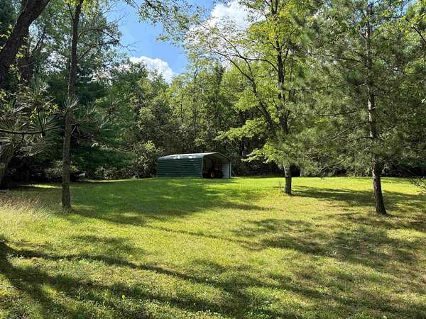 160 Acres of Recreational & Residential Land for Sale in Lake, Michigan