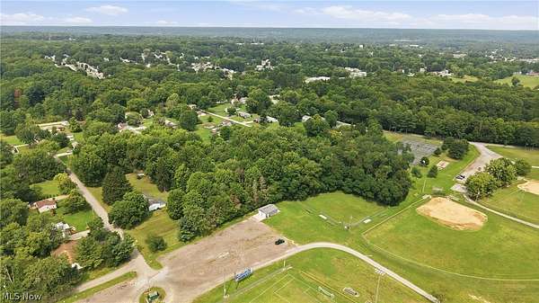 1.24 Acres of Land for Sale in Hubbard, Ohio