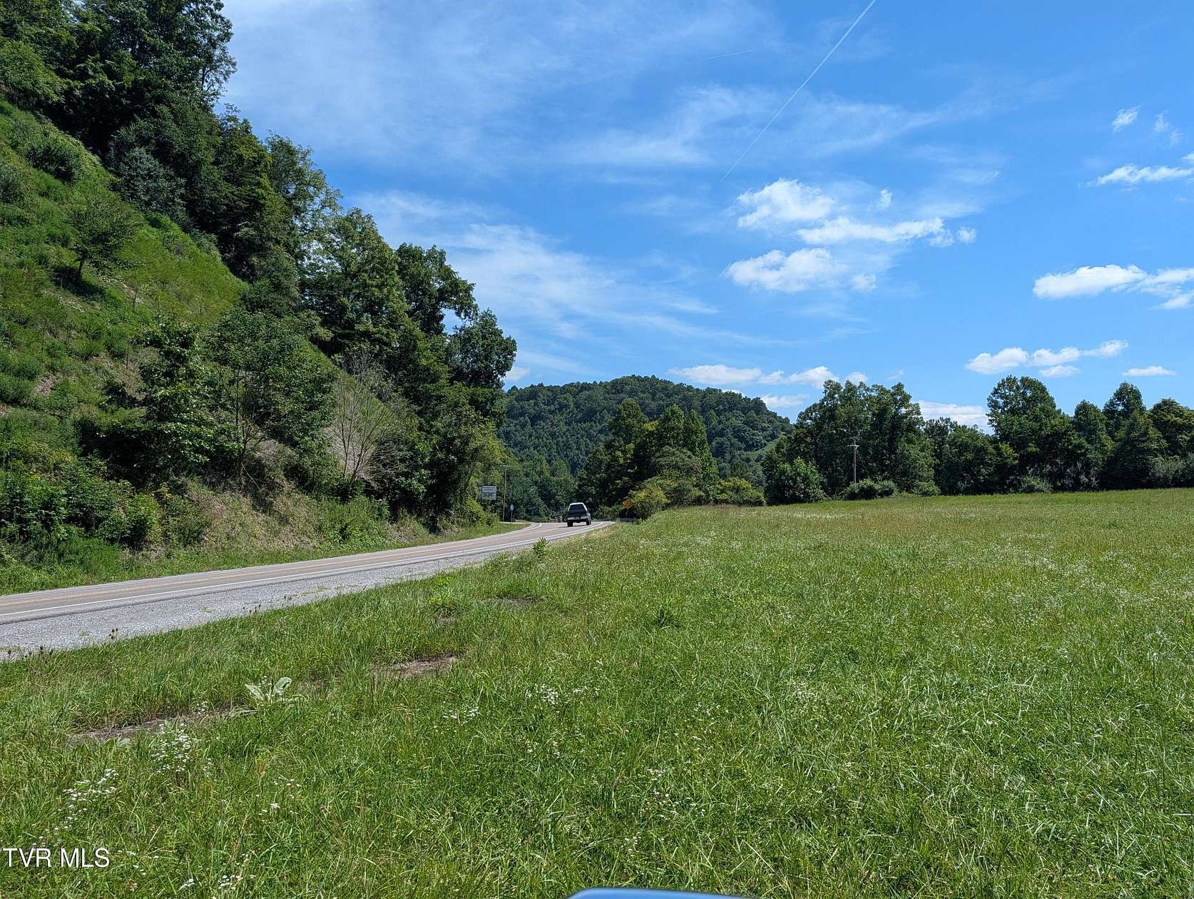 4 Acres of Commercial Land for Sale in Pound, Virginia