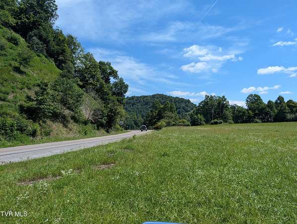 4 Acres of Commercial Land for Sale in Pound, Virginia