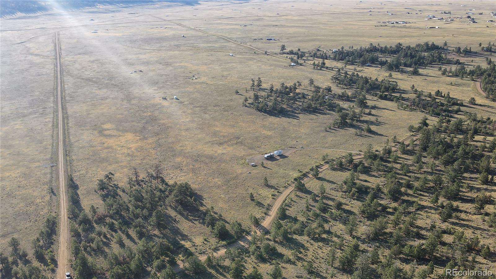 5.18 Acres of Residential Land for Sale in Hartsel, Colorado